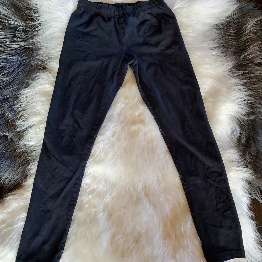 Carter's KID girls leggings